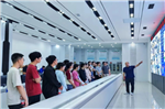 探秘绿色化工  共话无废未来——潍坊市生态环境局寿光分局携手潍坊科技学院开展大学生生态环境研学实践