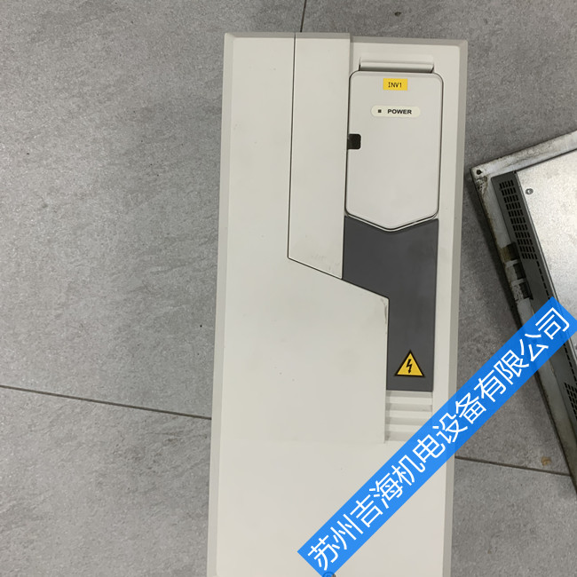 abb变频器维修上报直流欠压故障的原因和维修方法