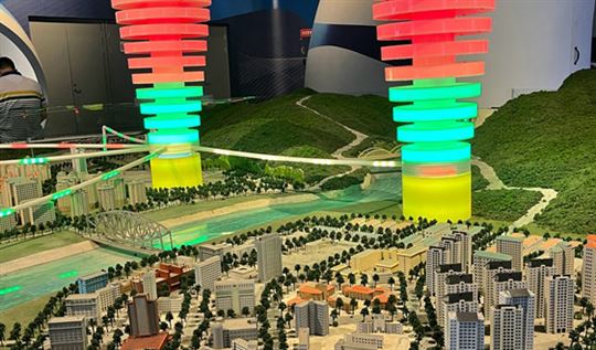 中国新型储能装机破1亿千瓦大关，驶入高质量发展快车道