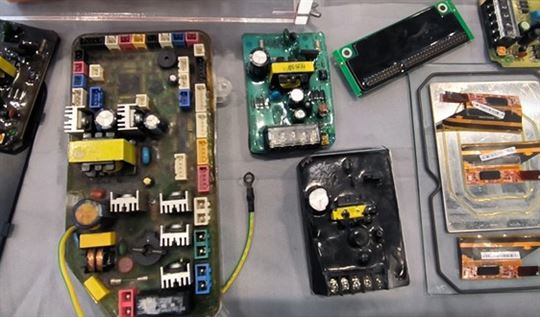 2025年我国规上电子信息制造业增加值同比增长10.6%